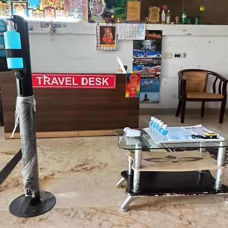 Hotel City Centaur Bangalore Dış mekan fotoğraf