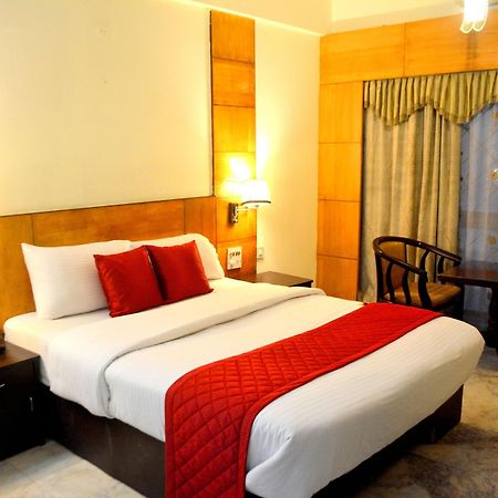 Hotel City Centaur Bangalore Dış mekan fotoğraf