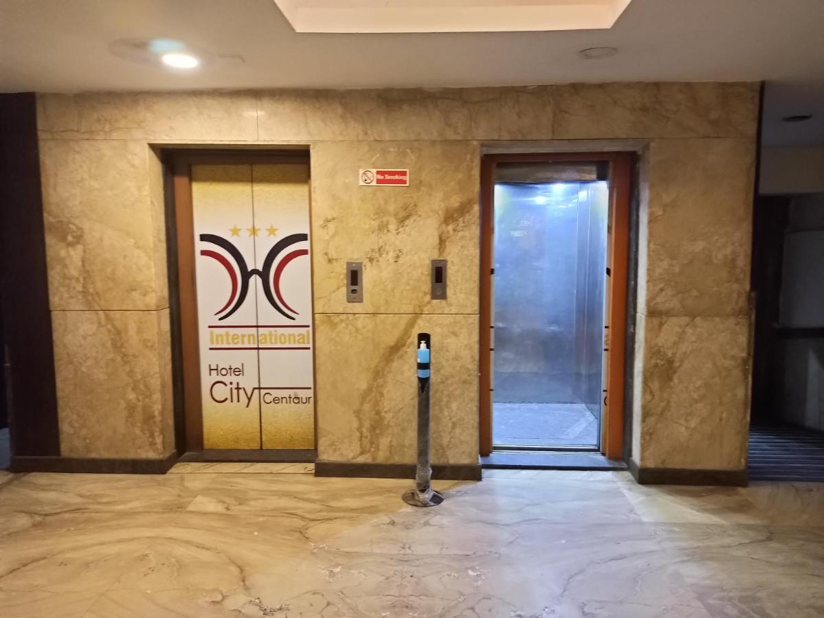 Hotel City Centaur Bangalore Dış mekan fotoğraf