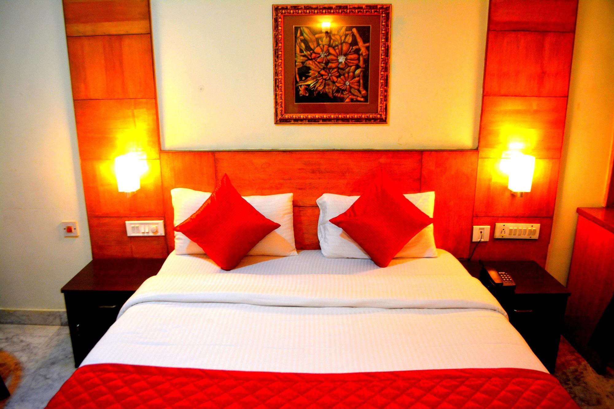 Hotel City Centaur Bangalore Dış mekan fotoğraf