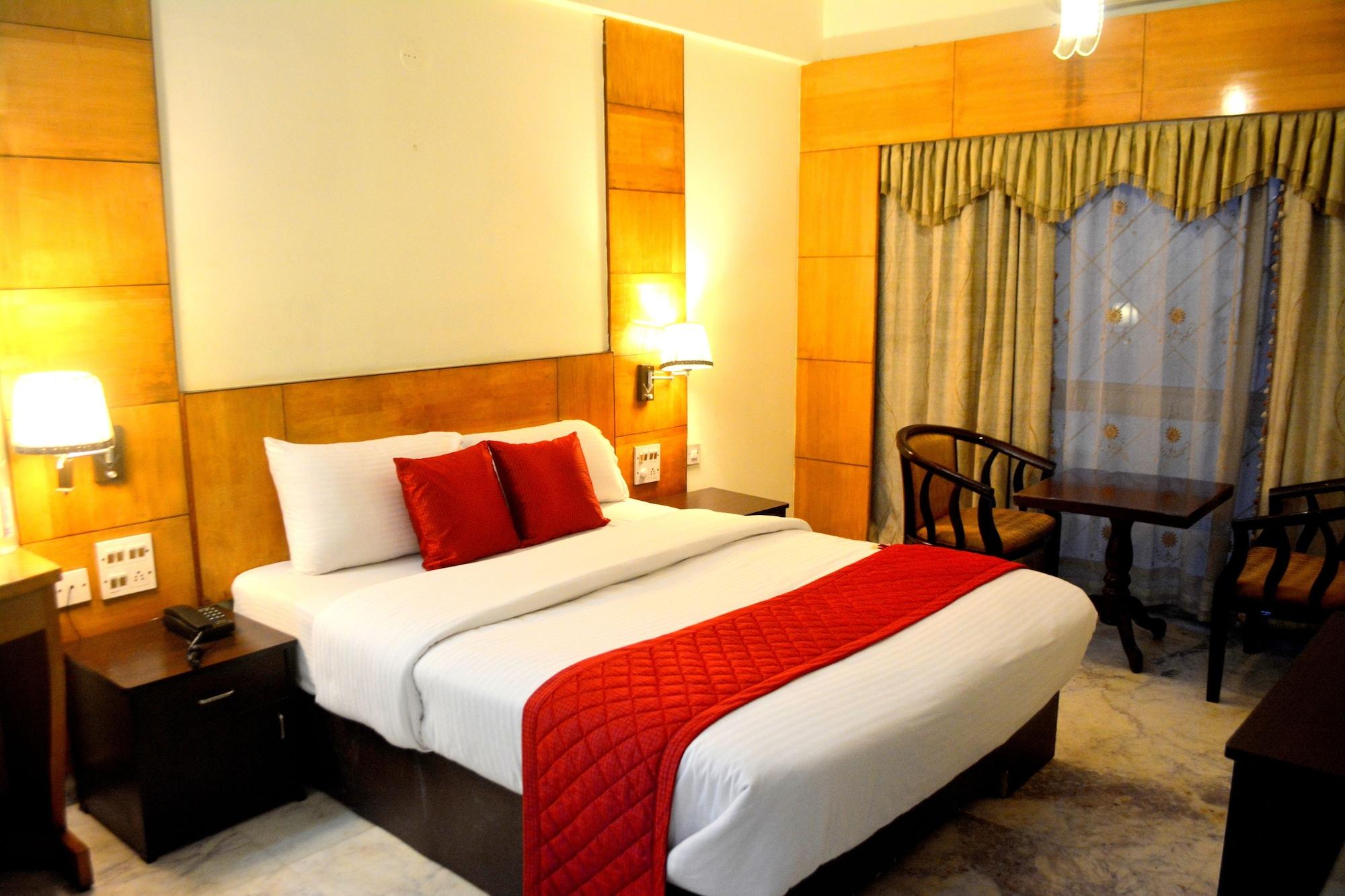 Hotel City Centaur Bangalore Dış mekan fotoğraf