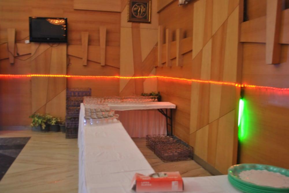 Hotel City Centaur Bangalore Dış mekan fotoğraf
