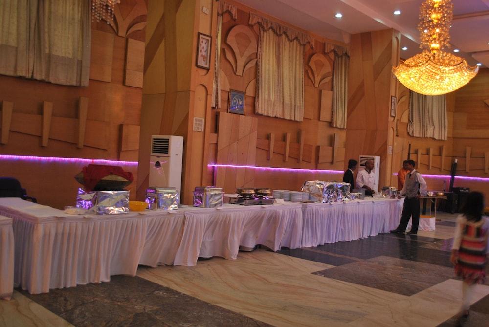 Hotel City Centaur Bangalore Dış mekan fotoğraf