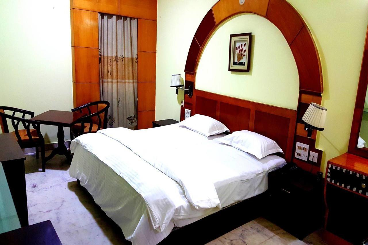 Hotel City Centaur Bangalore Dış mekan fotoğraf