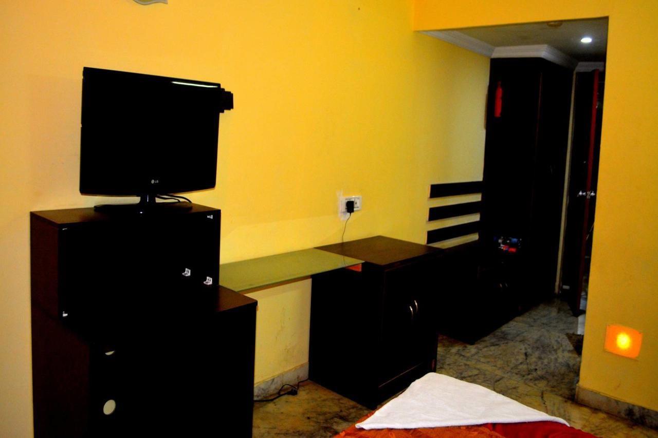 Hotel City Centaur Bangalore Dış mekan fotoğraf
