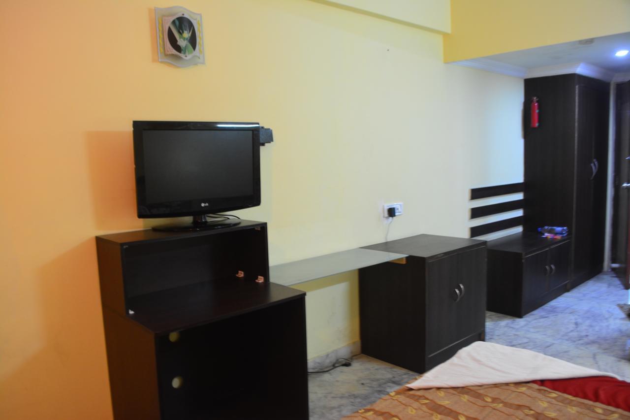 Hotel City Centaur Bangalore Dış mekan fotoğraf