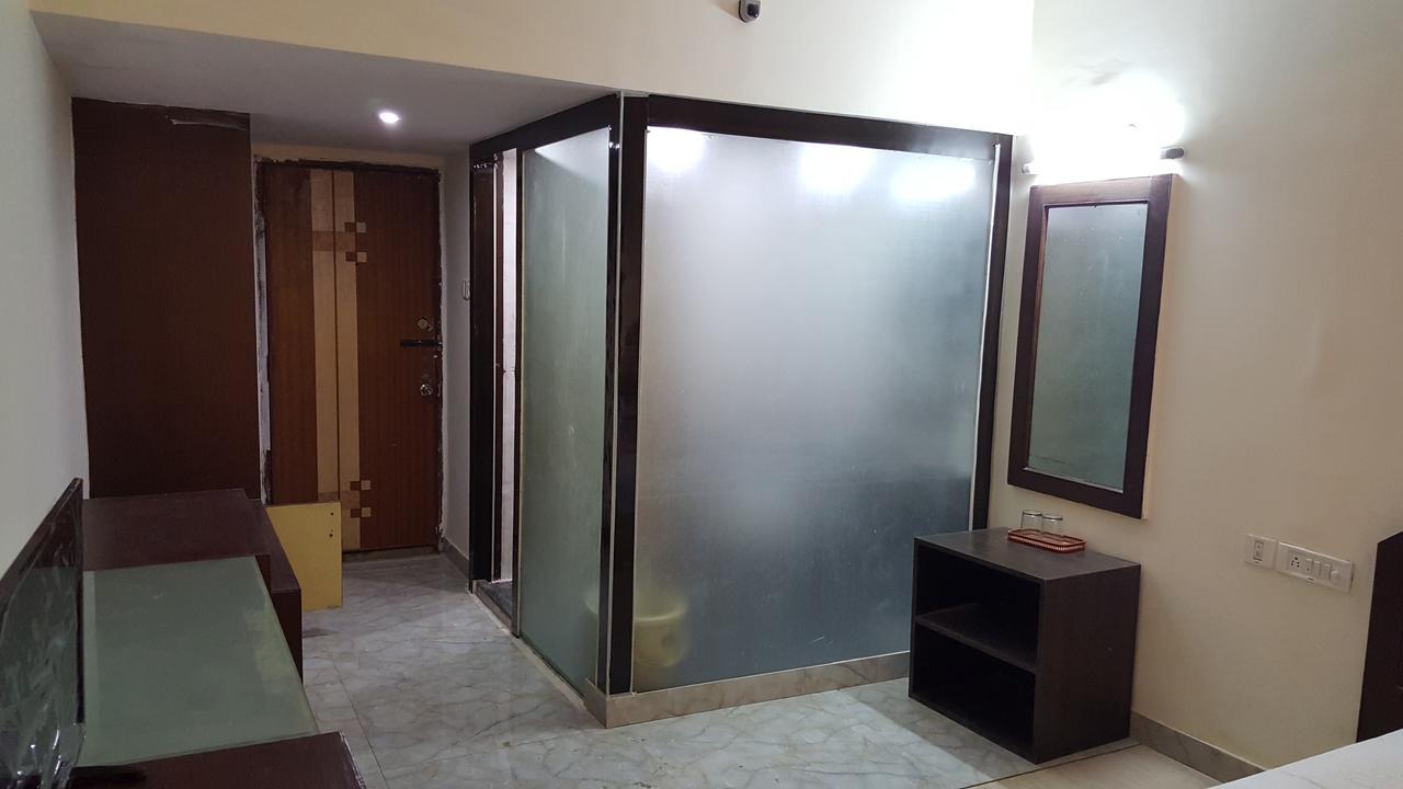Hotel City Centaur Bangalore Dış mekan fotoğraf