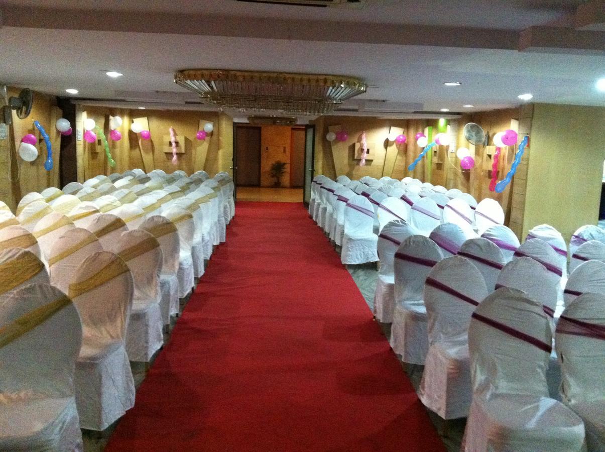 Hotel City Centaur Bangalore Dış mekan fotoğraf