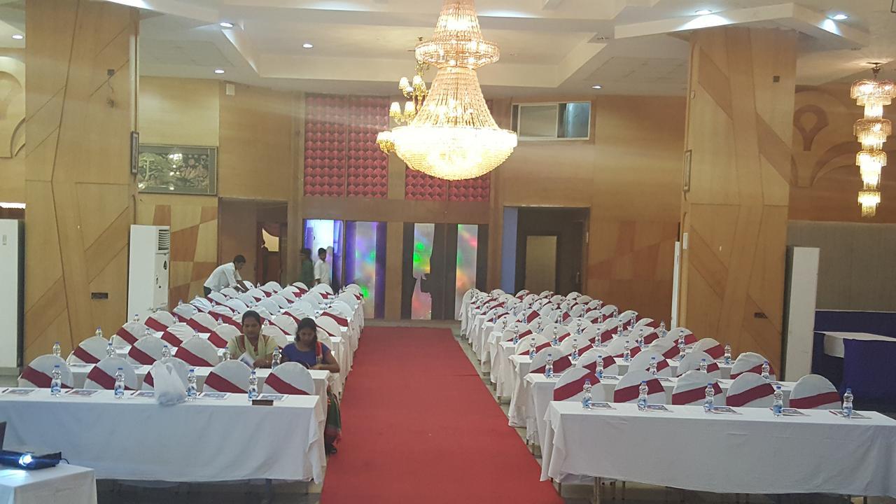 Hotel City Centaur Bangalore Dış mekan fotoğraf