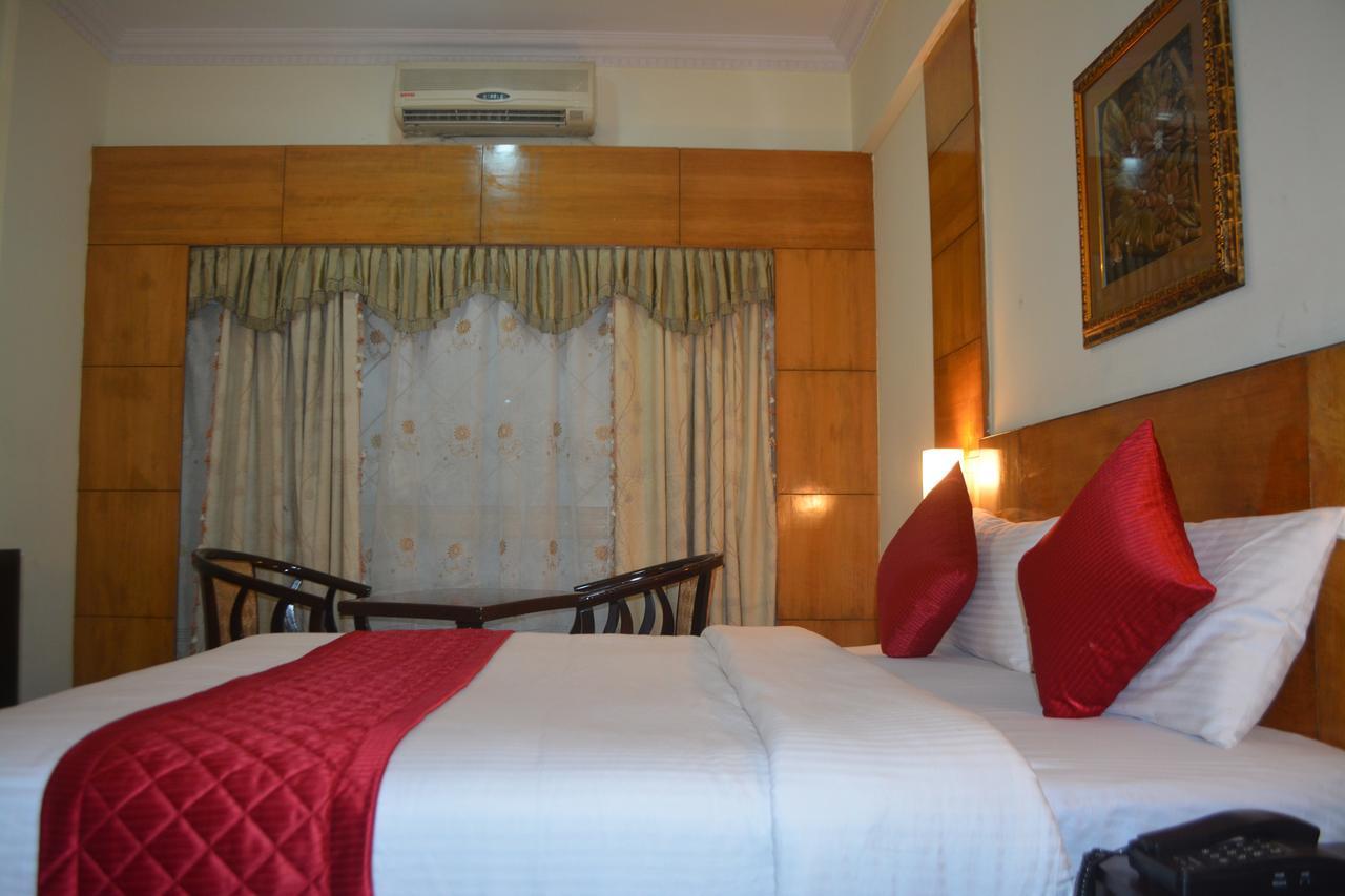 Hotel City Centaur Bangalore Dış mekan fotoğraf
