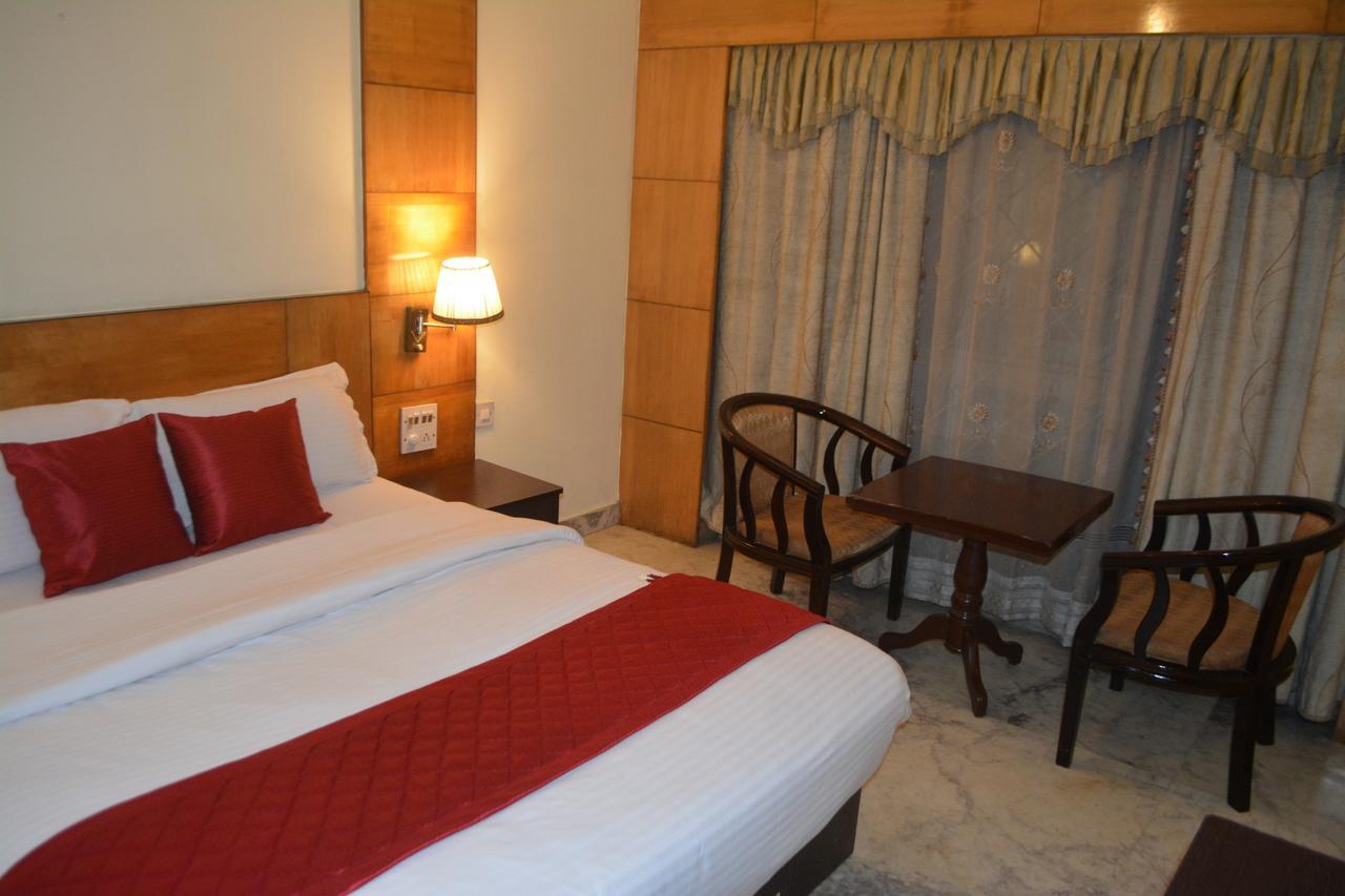 Hotel City Centaur Bangalore Dış mekan fotoğraf