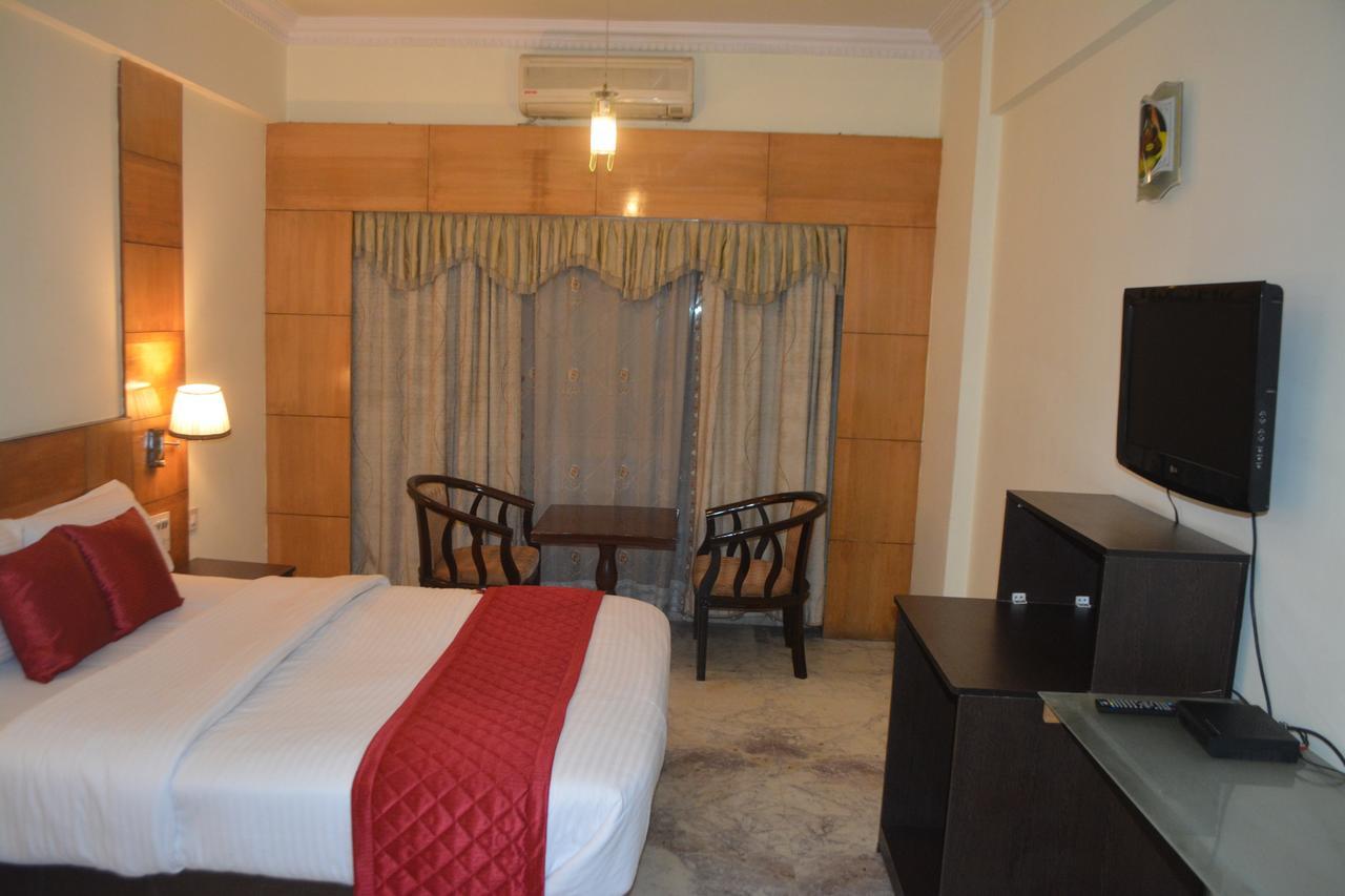 Hotel City Centaur Bangalore Dış mekan fotoğraf