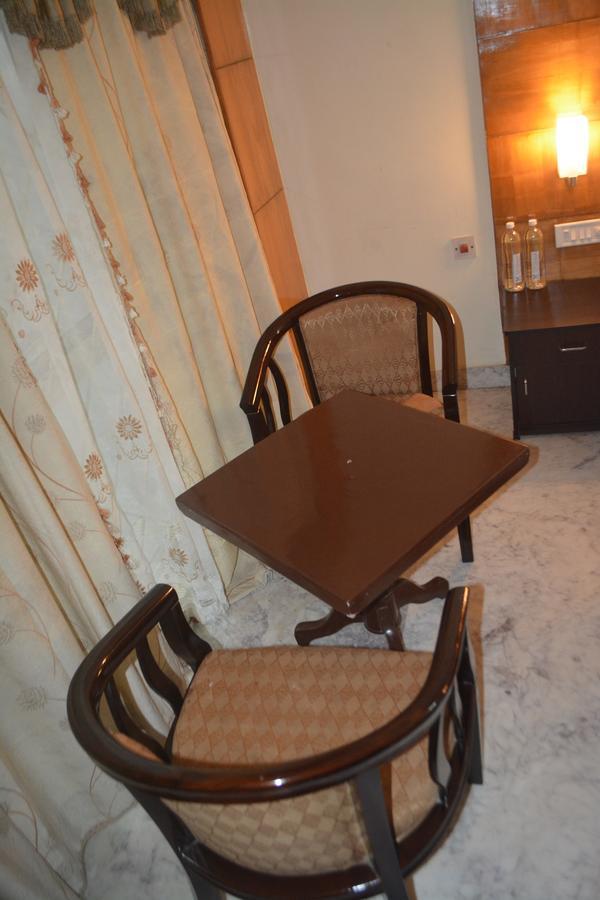 Hotel City Centaur Bangalore Dış mekan fotoğraf
