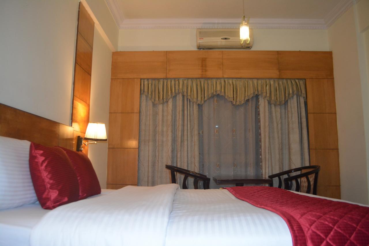 Hotel City Centaur Bangalore Dış mekan fotoğraf