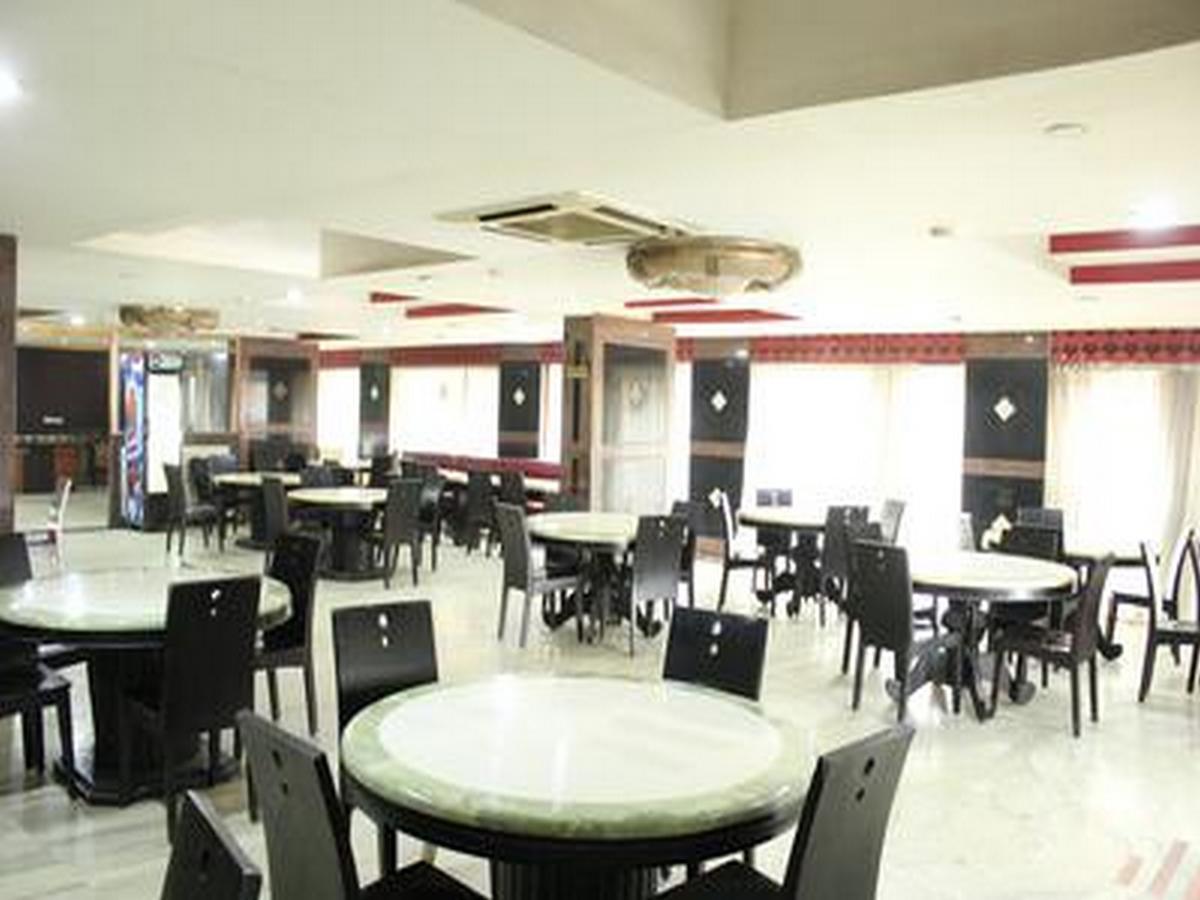 Hotel City Centaur Bangalore Dış mekan fotoğraf