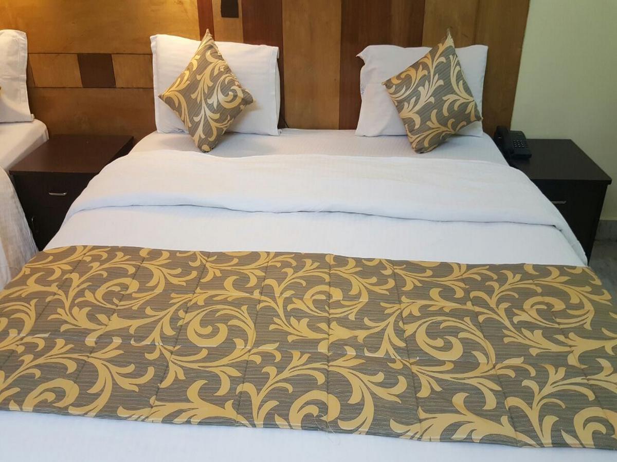 Hotel City Centaur Bangalore Dış mekan fotoğraf