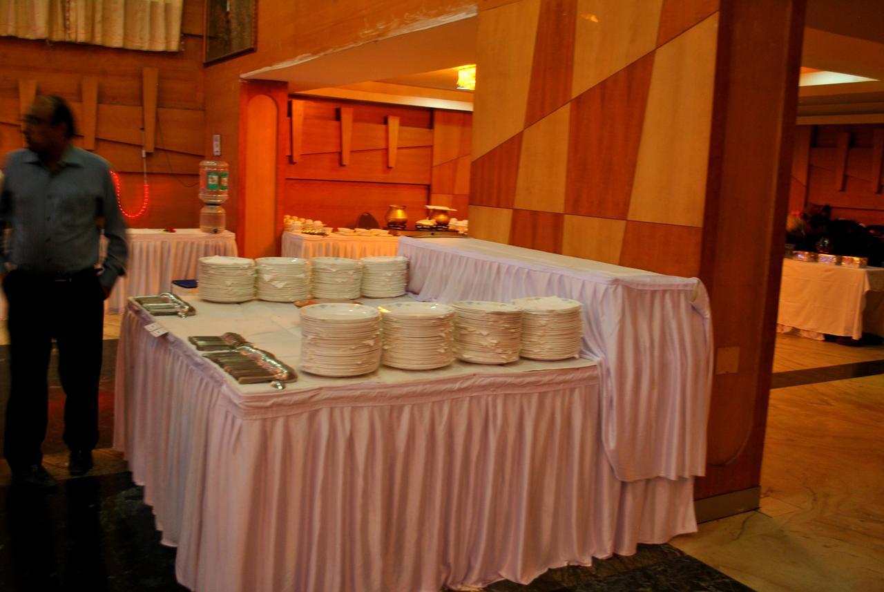 Hotel City Centaur Bangalore Dış mekan fotoğraf