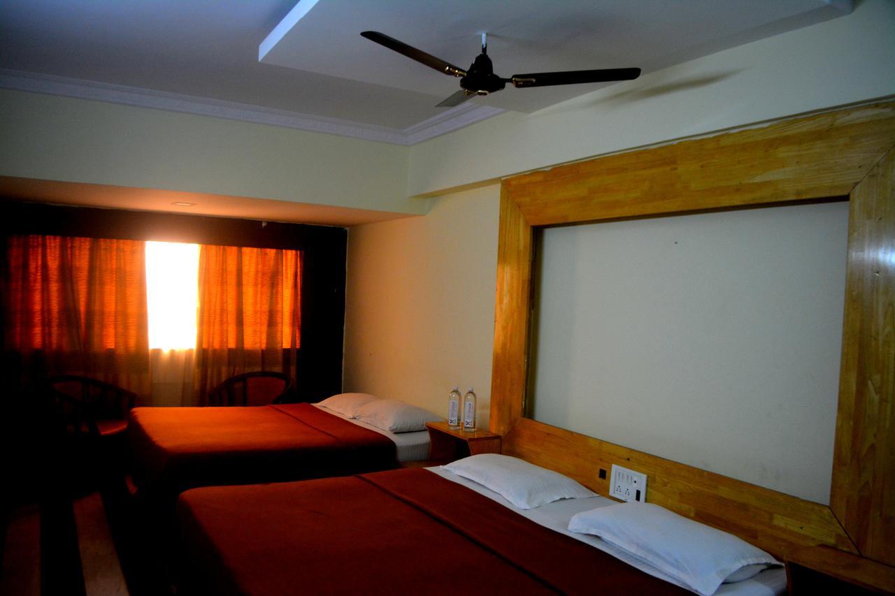 Hotel City Centaur Bangalore Dış mekan fotoğraf