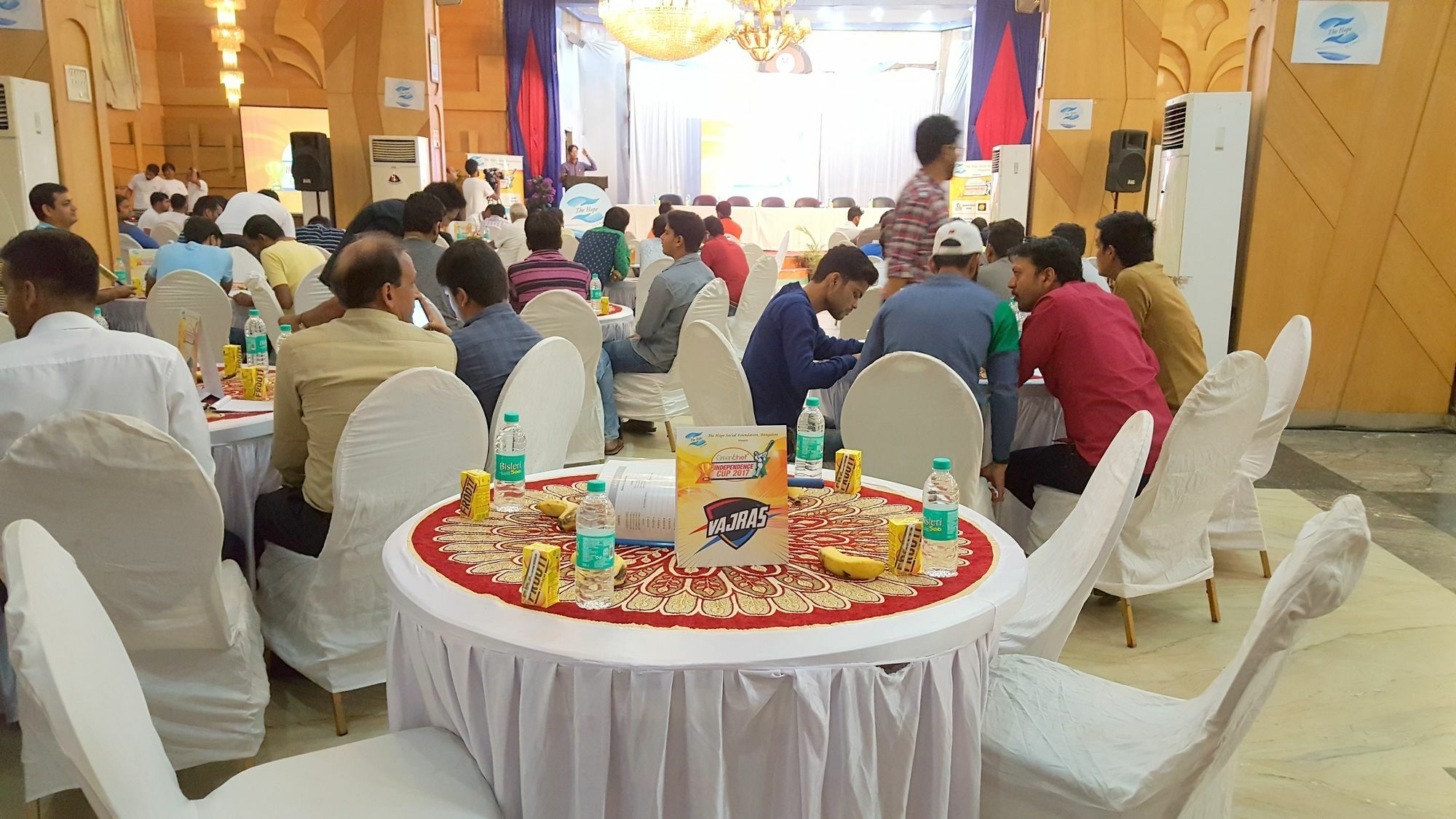 Hotel City Centaur Bangalore Dış mekan fotoğraf