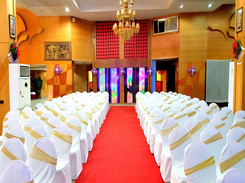 Hotel City Centaur Bangalore Dış mekan fotoğraf