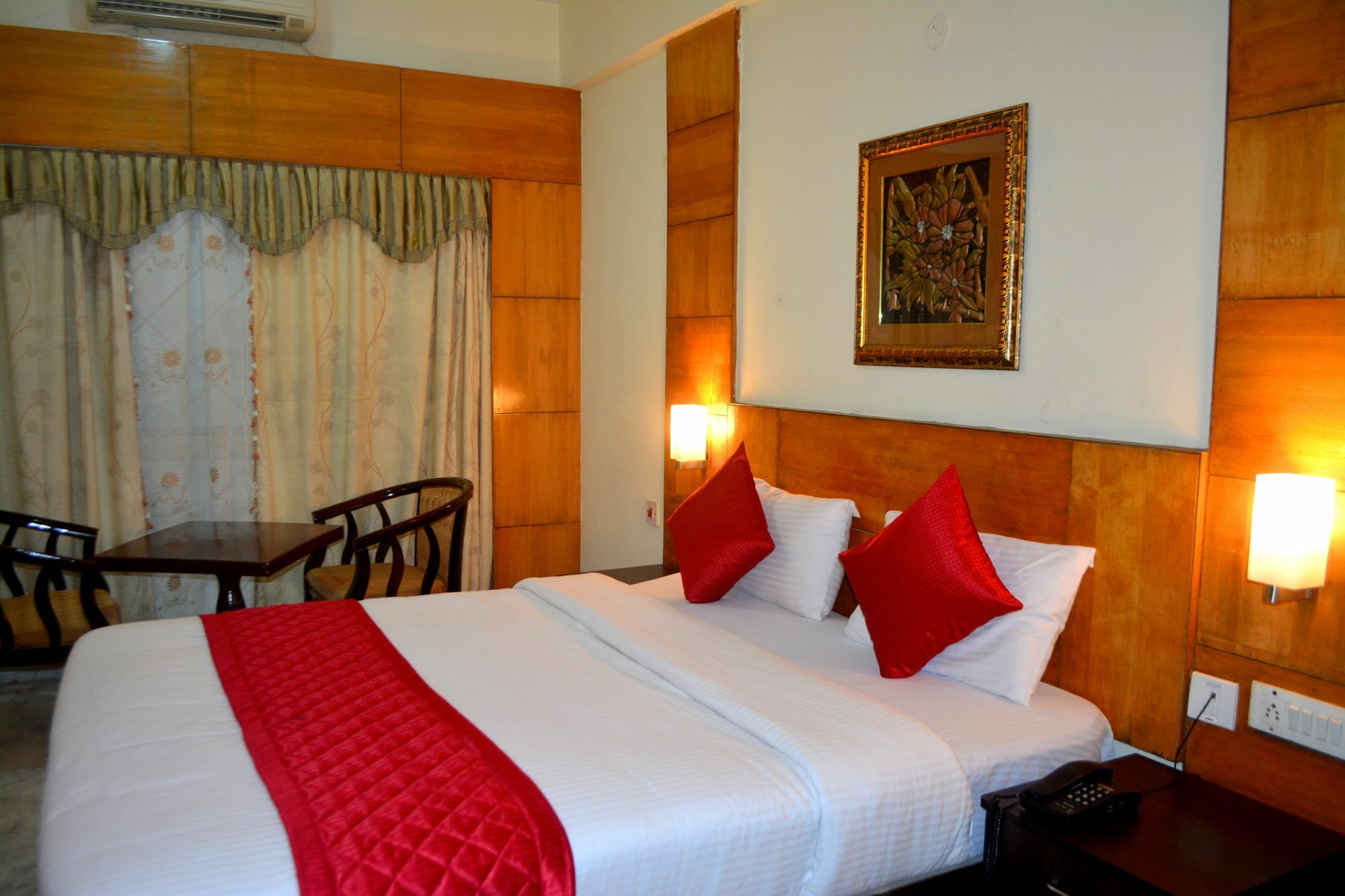 Hotel City Centaur Bangalore Dış mekan fotoğraf