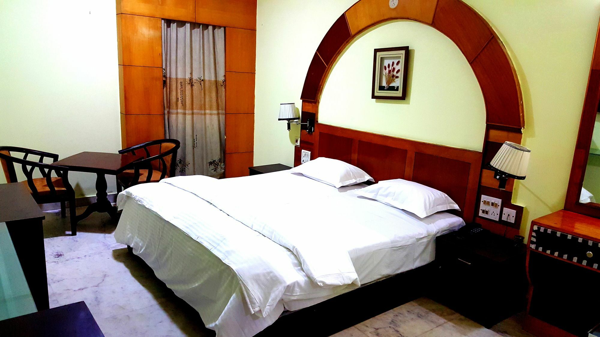 Hotel City Centaur Bangalore Dış mekan fotoğraf