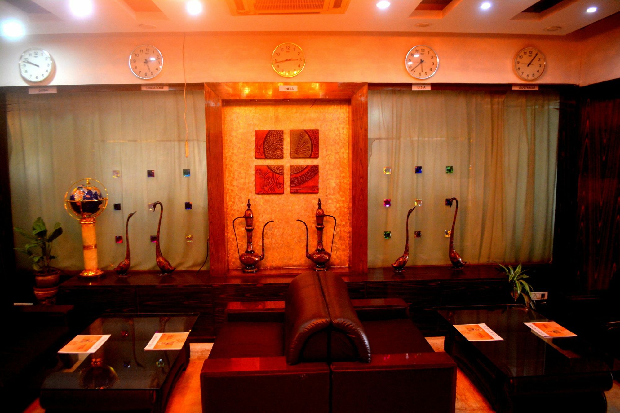 Hotel City Centaur Bangalore Dış mekan fotoğraf