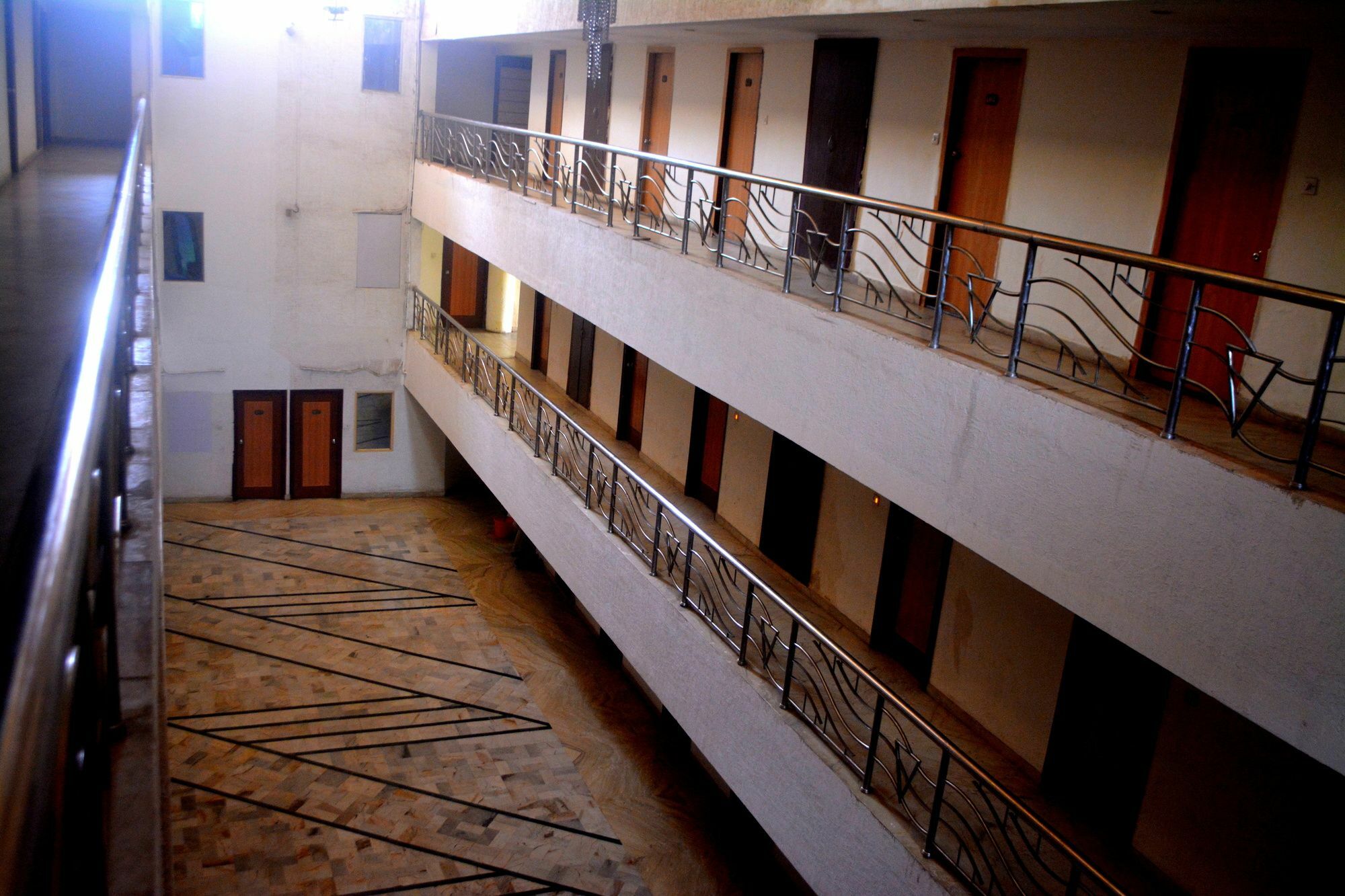 Hotel City Centaur Bangalore Dış mekan fotoğraf