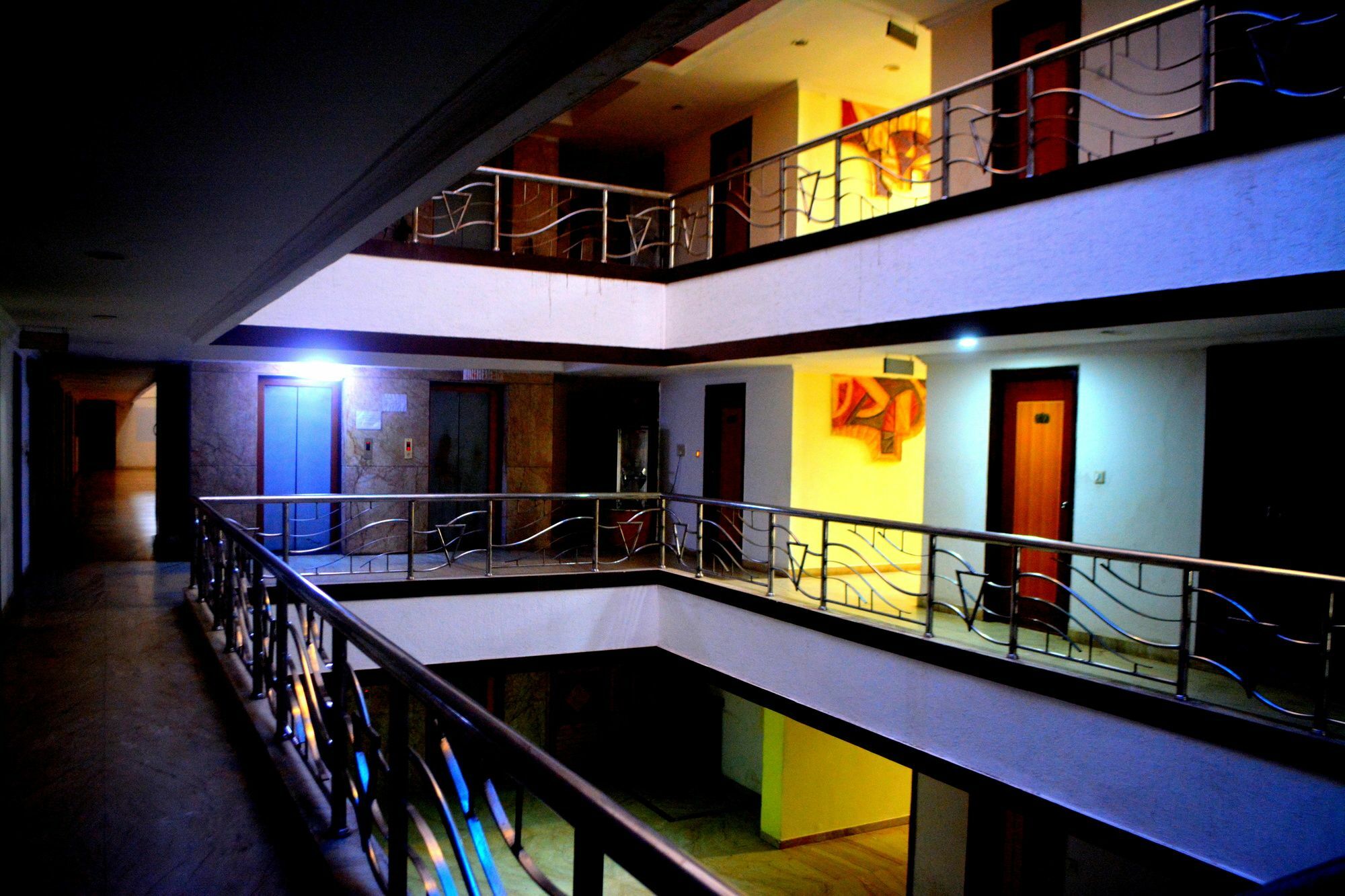 Hotel City Centaur Bangalore Dış mekan fotoğraf