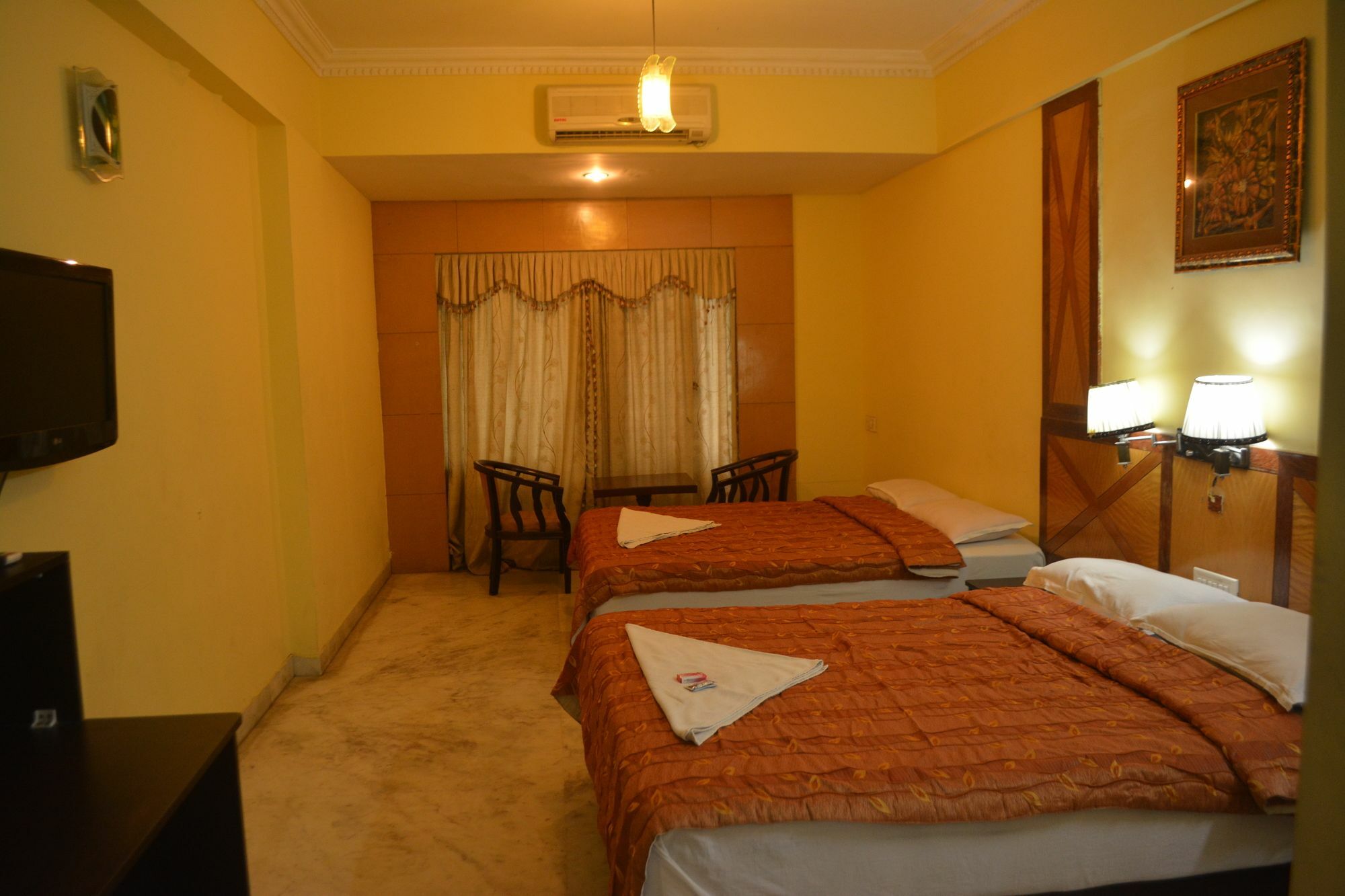 Hotel City Centaur Bangalore Dış mekan fotoğraf