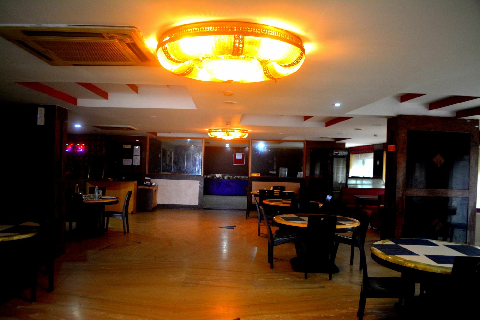 Hotel City Centaur Bangalore Dış mekan fotoğraf