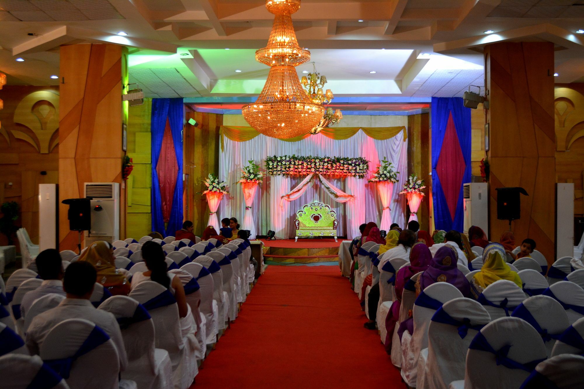Hotel City Centaur Bangalore Dış mekan fotoğraf